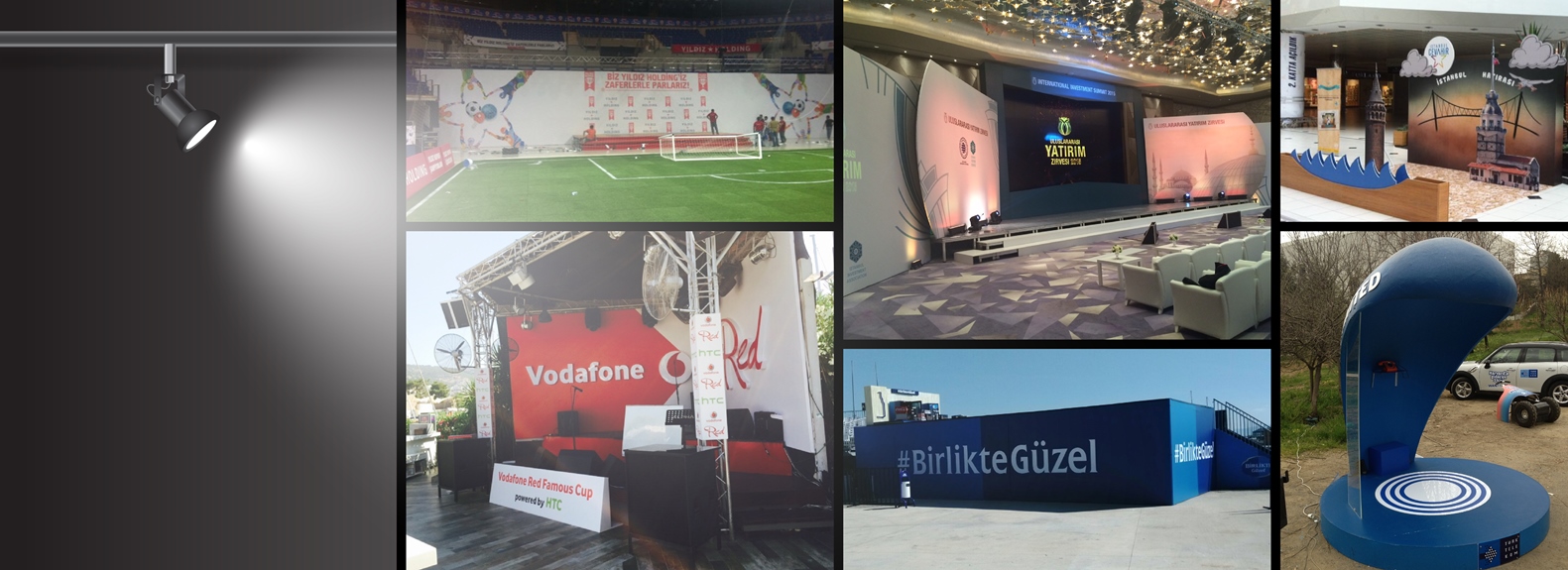 Banner Araç Giydirme