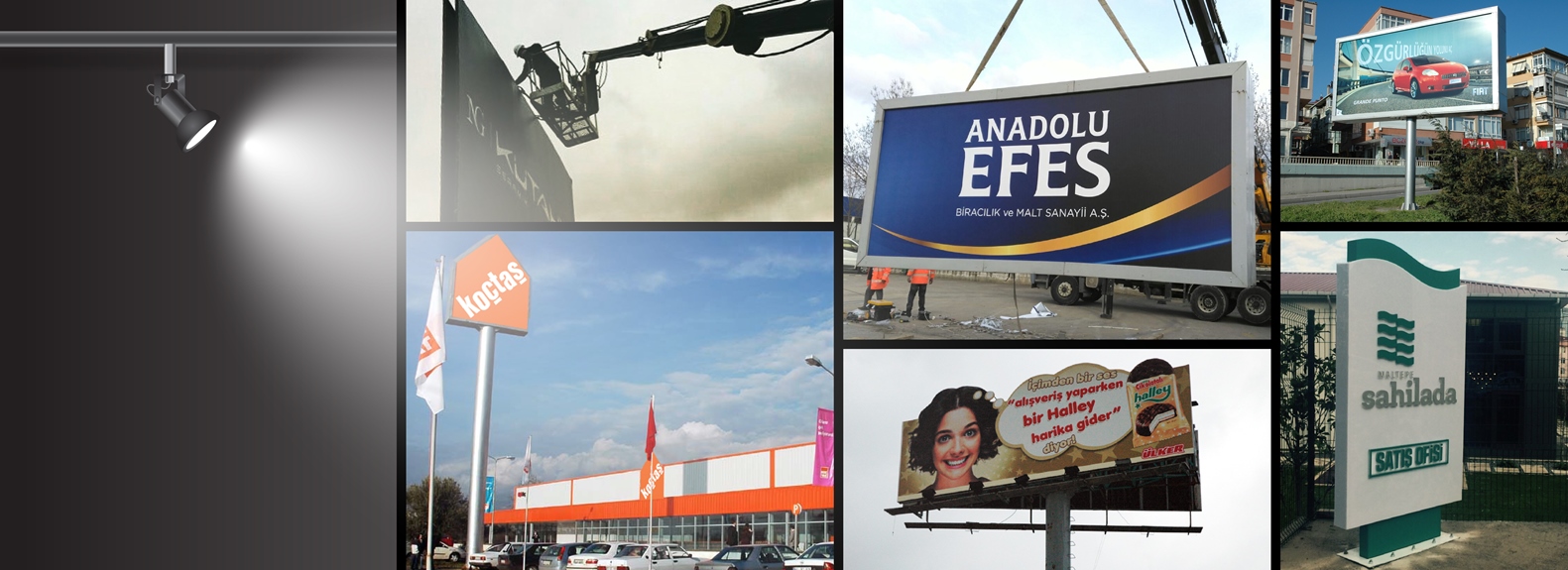 Banner Totem